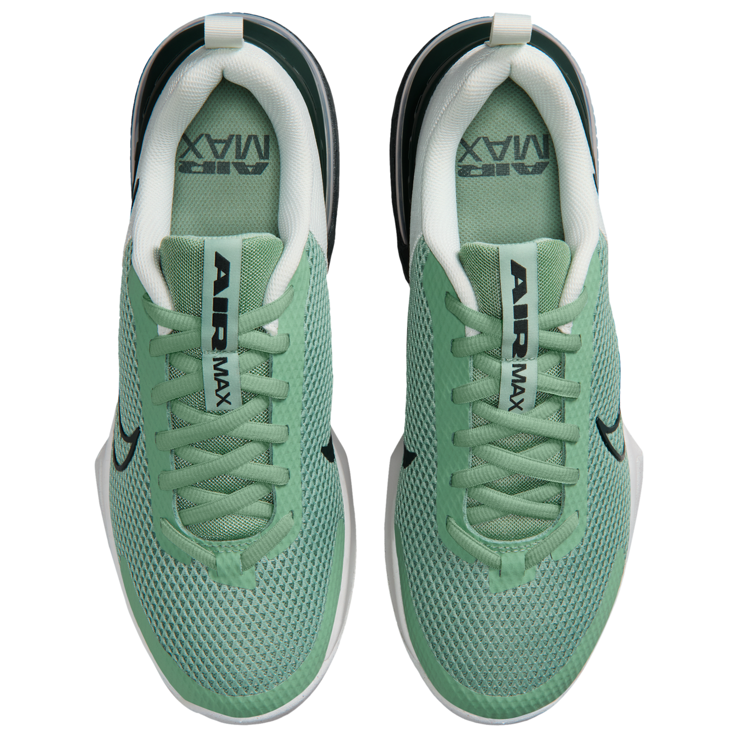 Nike Air Max Alpha Trainer 6 - Men's - Steam/Black Spruce/Spruce Aura