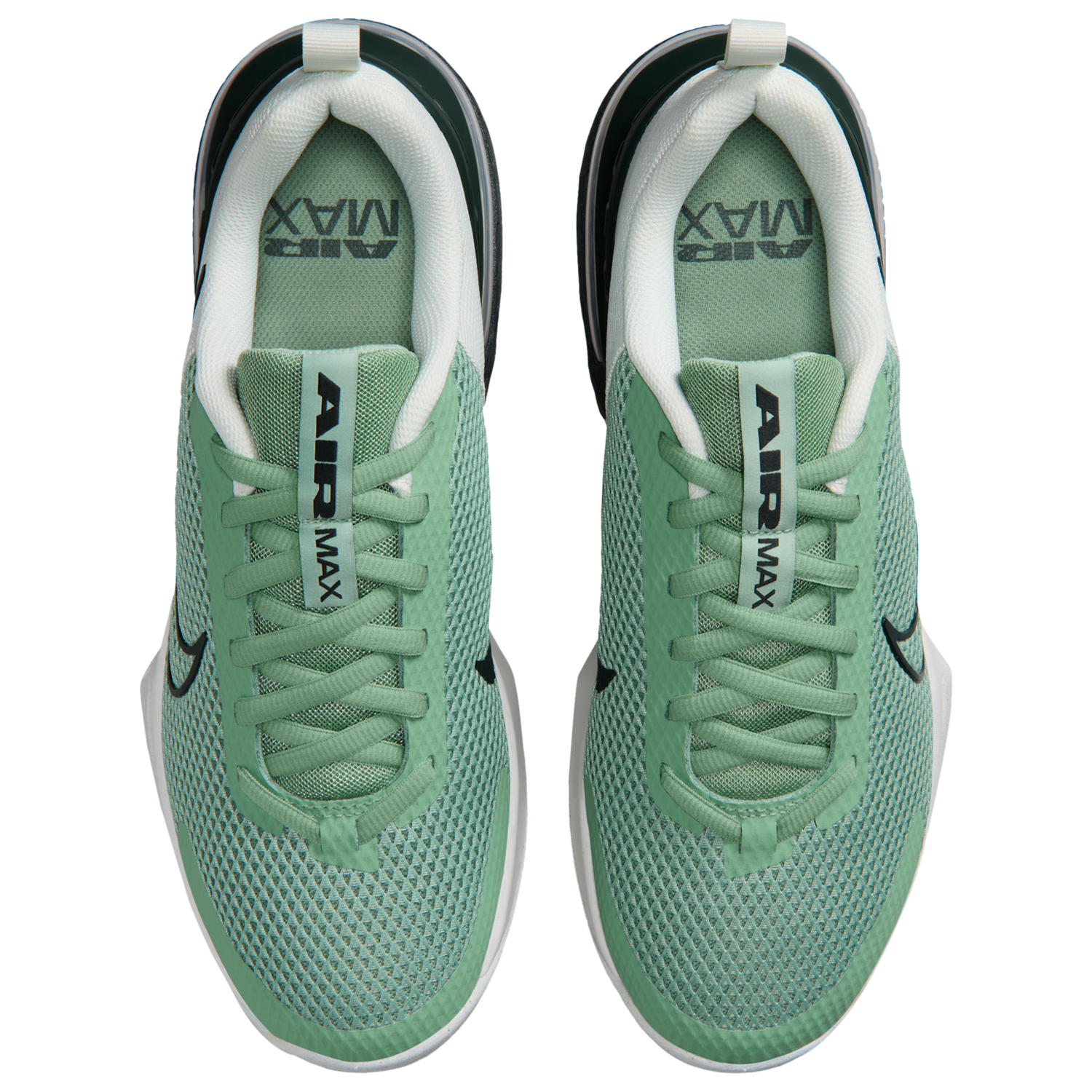 Nike Air Max Alpha Trainer 6 - Men's - Steam/Black Spruce/Spruce Aura