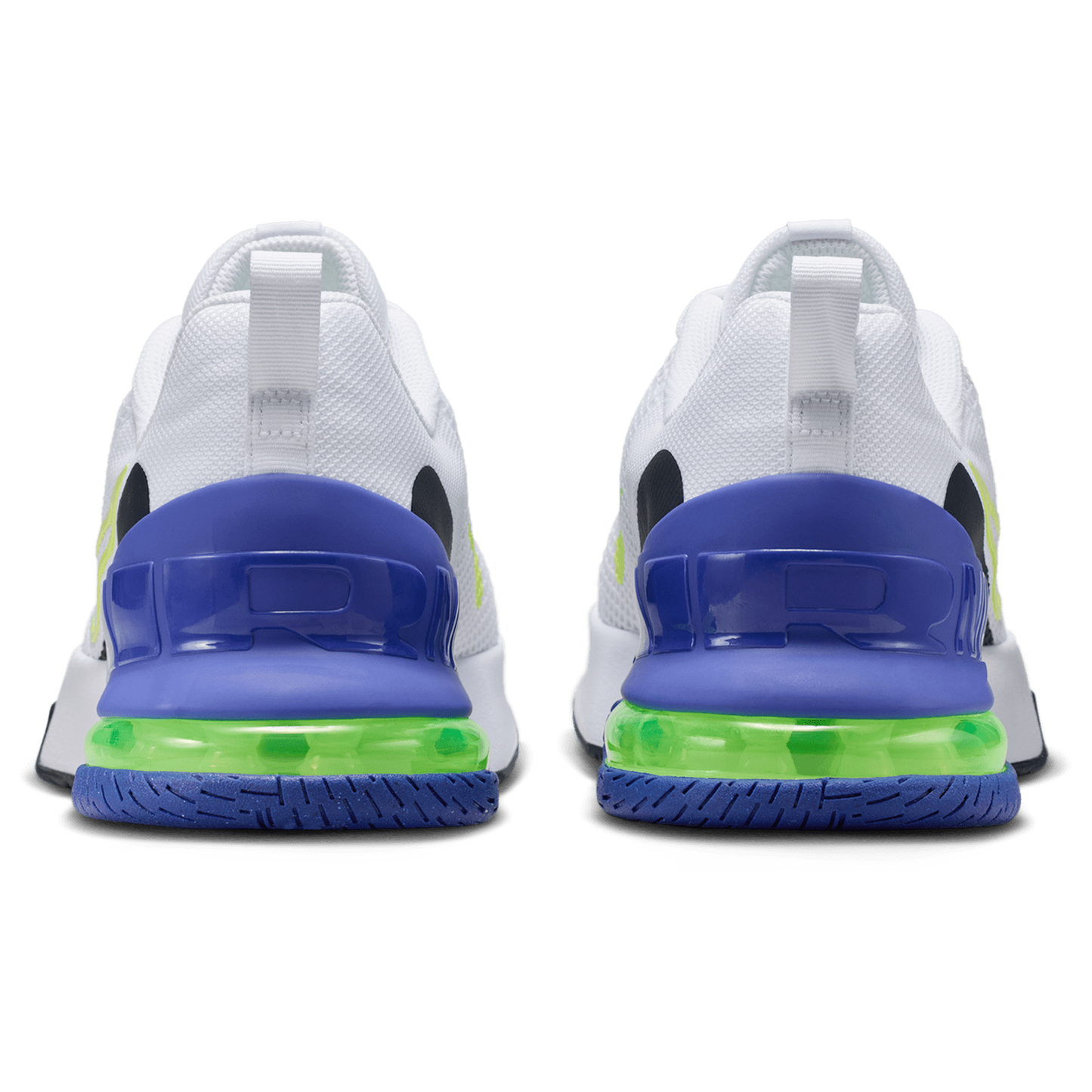 Nike Air Max Alpha Trainer 6 - Men's - Lt Lemon Twist/White/Persian Violet