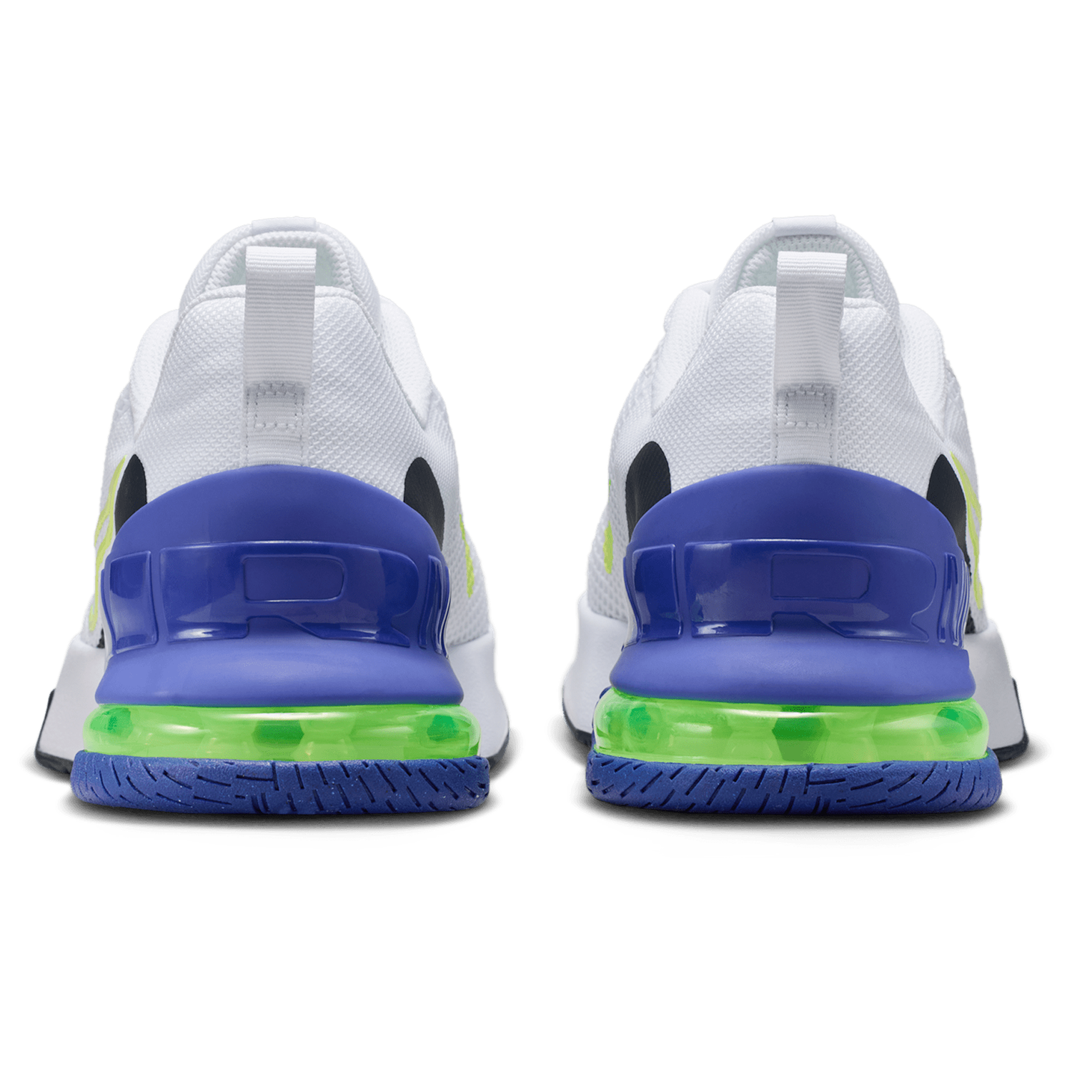 Nike Air Max Alpha Trainer 6 - Men's - Lt Lemon Twist/White/Persian Violet