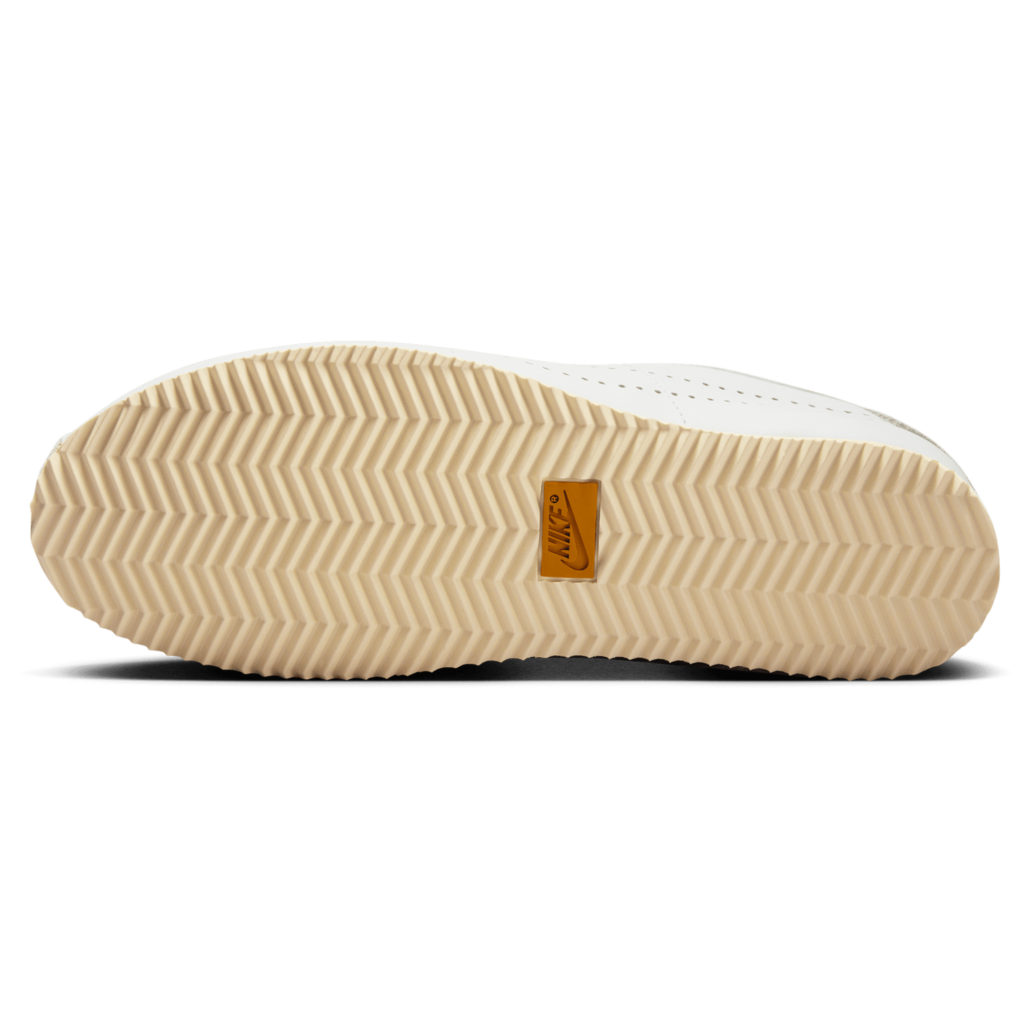 Nike Cortez LT - Women's - White/Bronze/Lt Bone