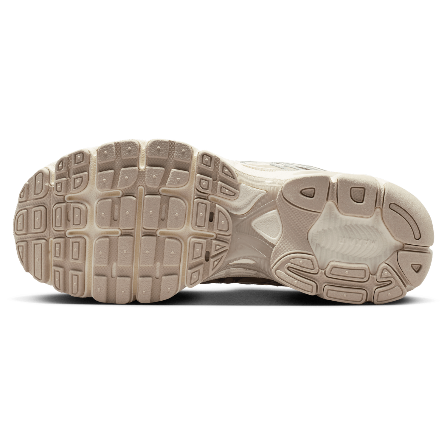 Nike Air Max Moto 2K - Women's - Pale Ivory/Sail/Mtlc Silver