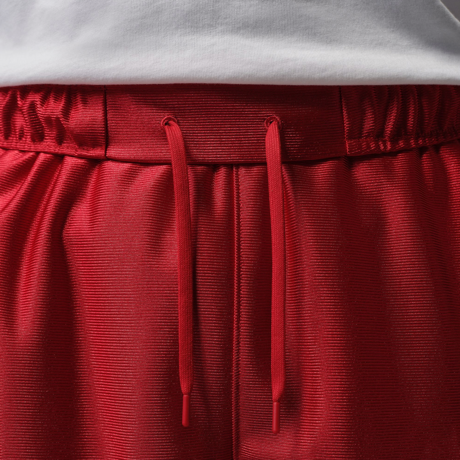 Jordan Brooklyn Cat Scratch Shorts RCON - Men's - Red/Black