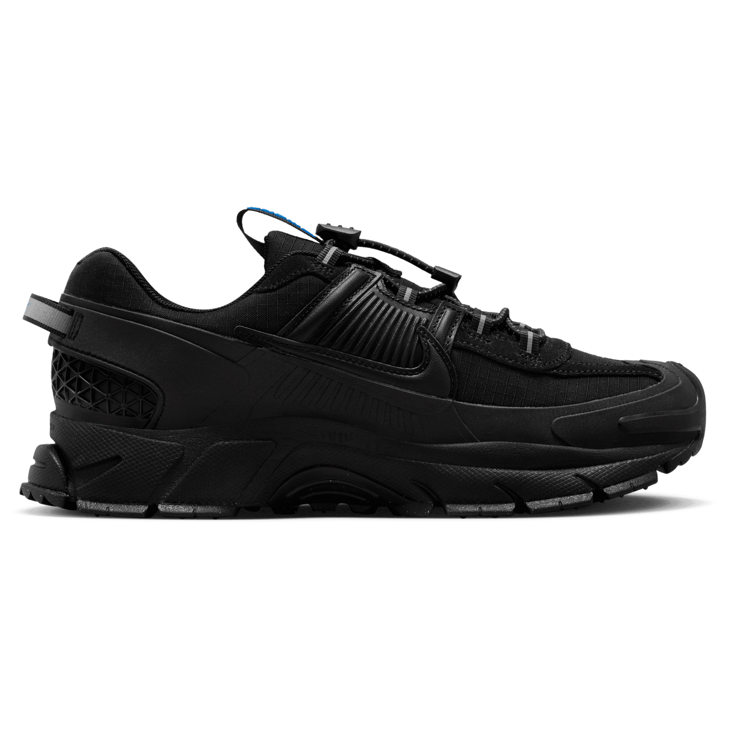 Nike Vomero Roam - Women's - Black/Black/Black