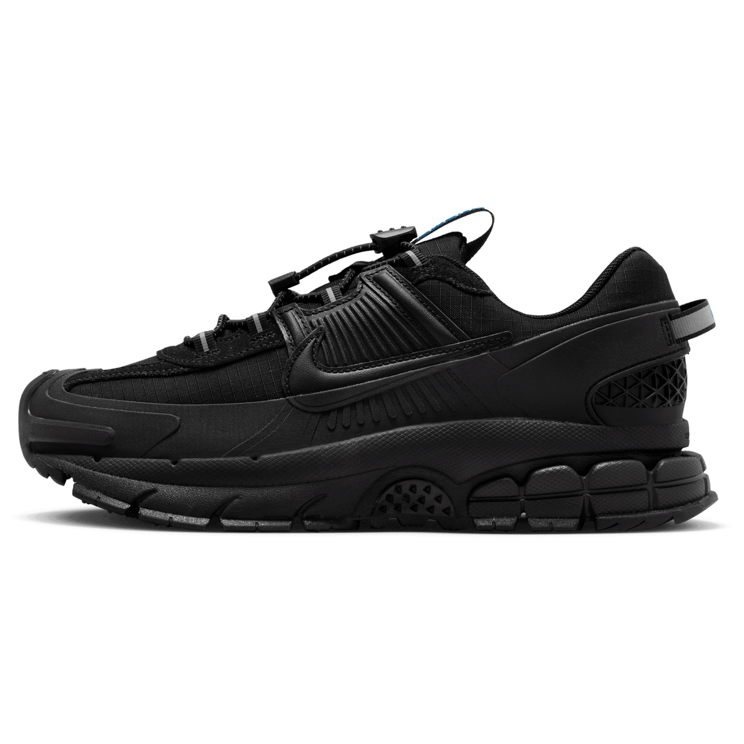 Nike Vomero Roam - Women's - Black/Black/Black