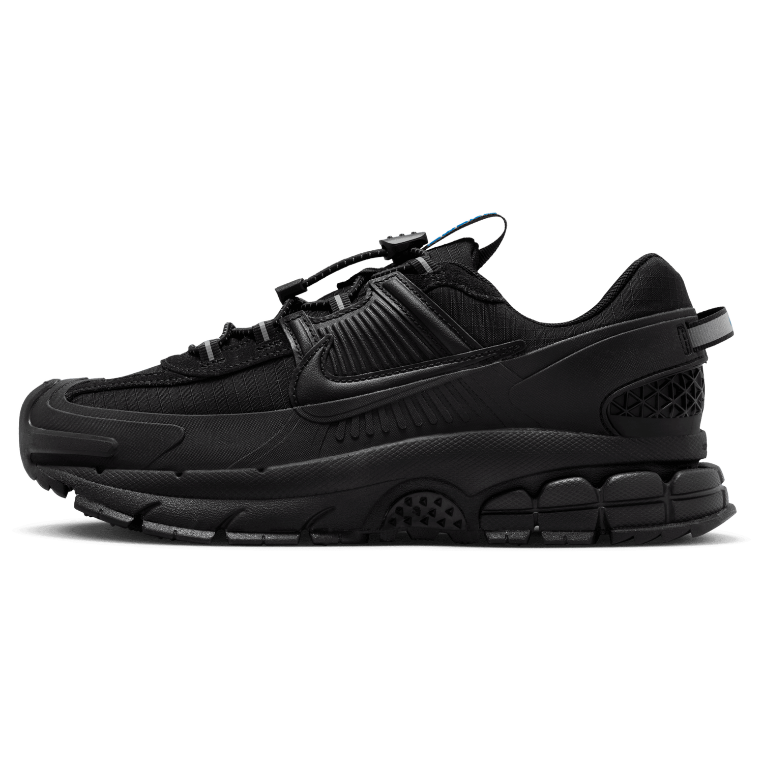 Nike Vomero Roam - Women's - Black/Black/Black
