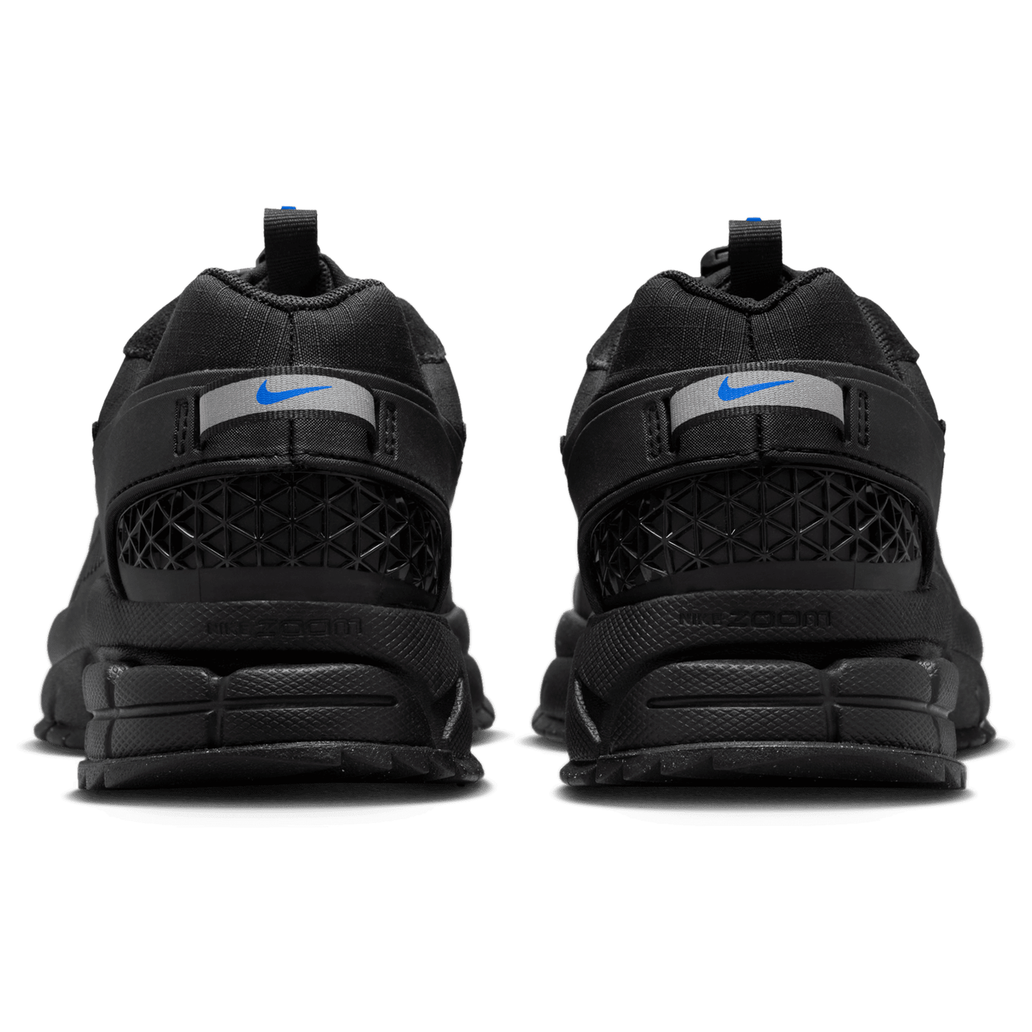 Nike Vomero Roam - Women's - Black/Black/Black