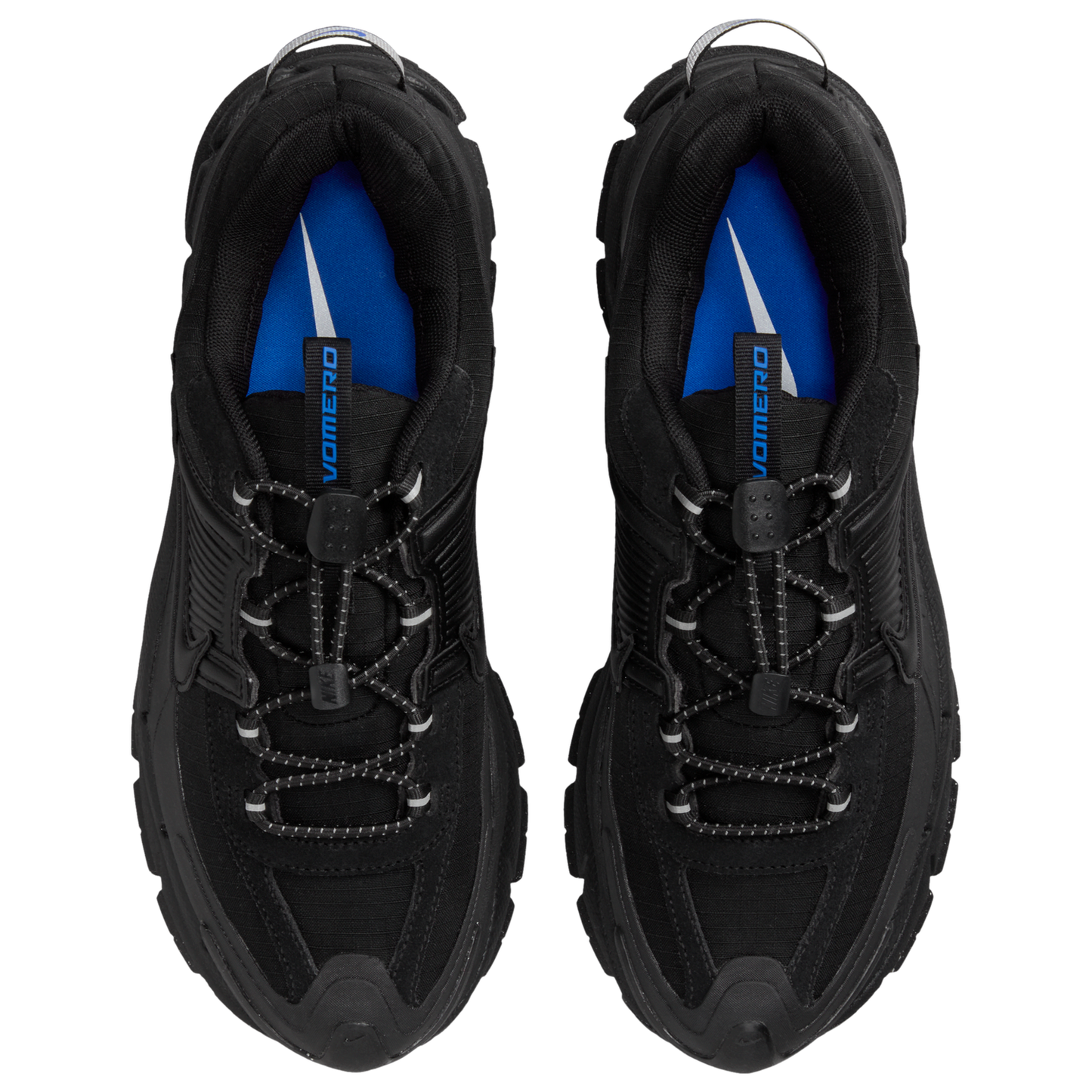 Nike Vomero Roam - Women's - Black/Black/Black