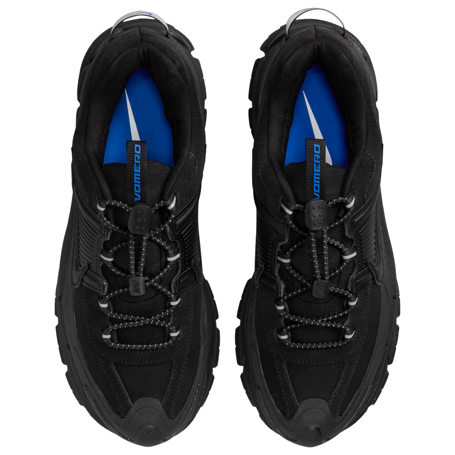 Nike Vomero Roam - Women's - Black/Black/Black
