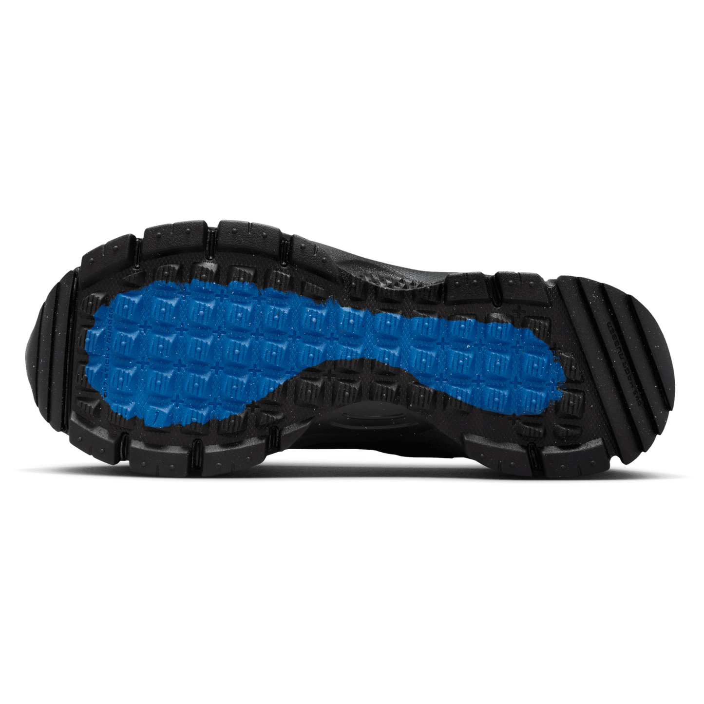 Nike Vomero Roam - Women's - Black/Black/Black