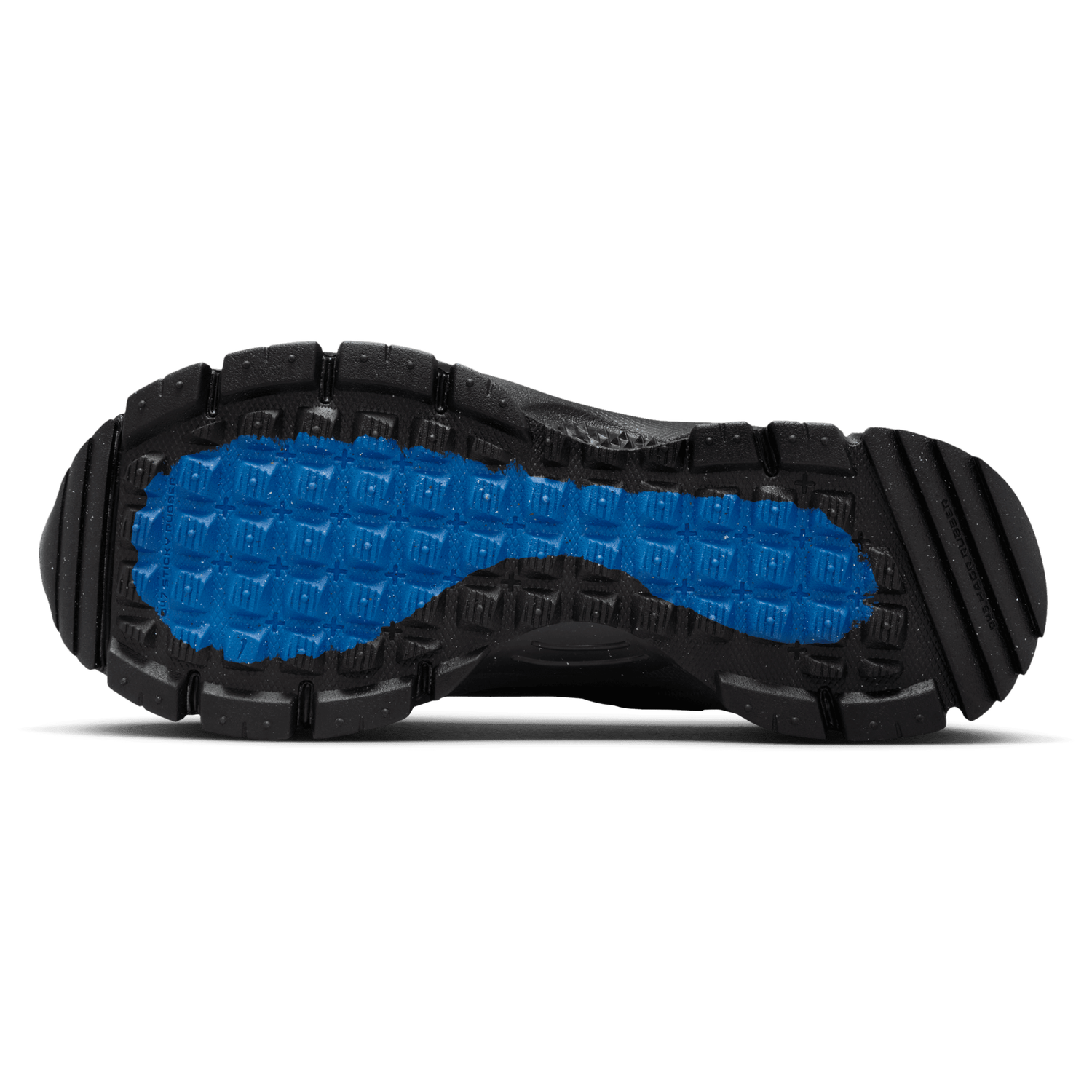 Nike Vomero Roam - Women's - Black/Black/Black