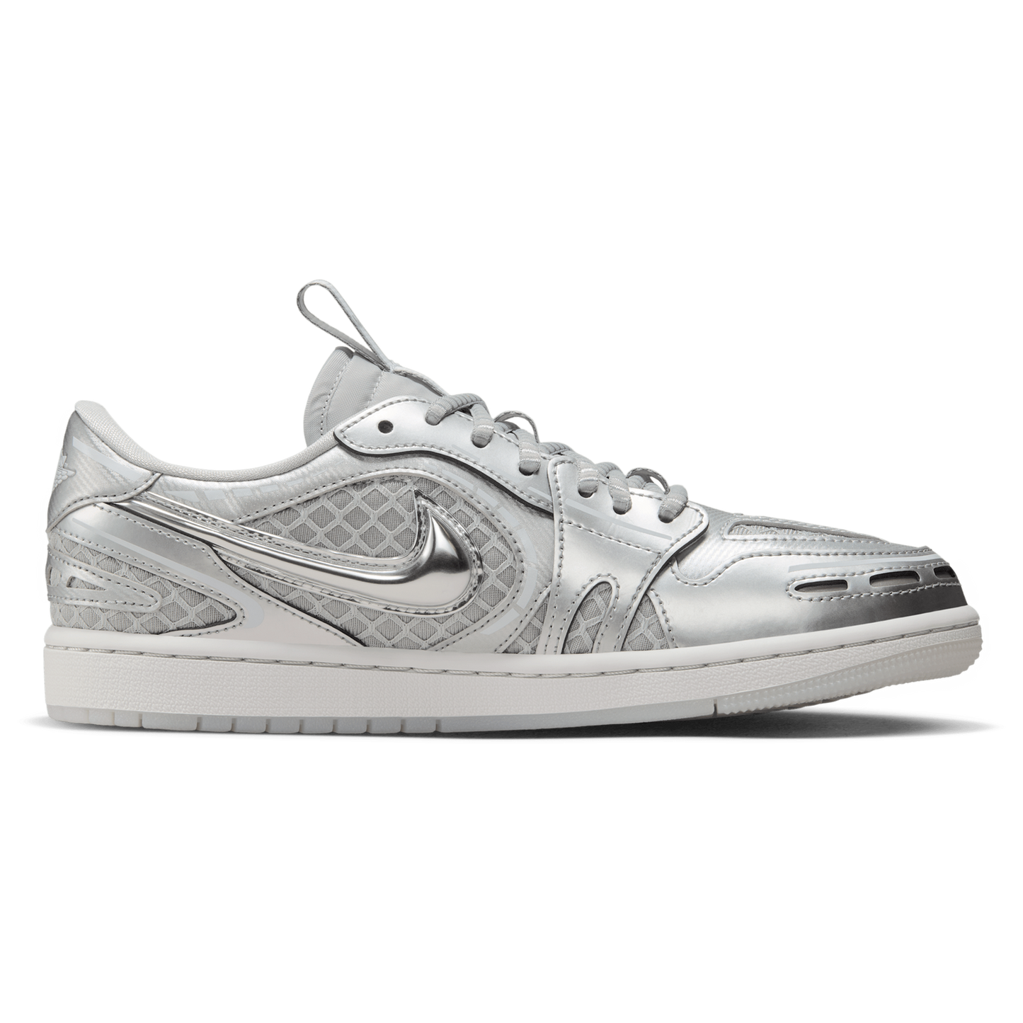 Jordan AJ 1 MM - Women's - Grey