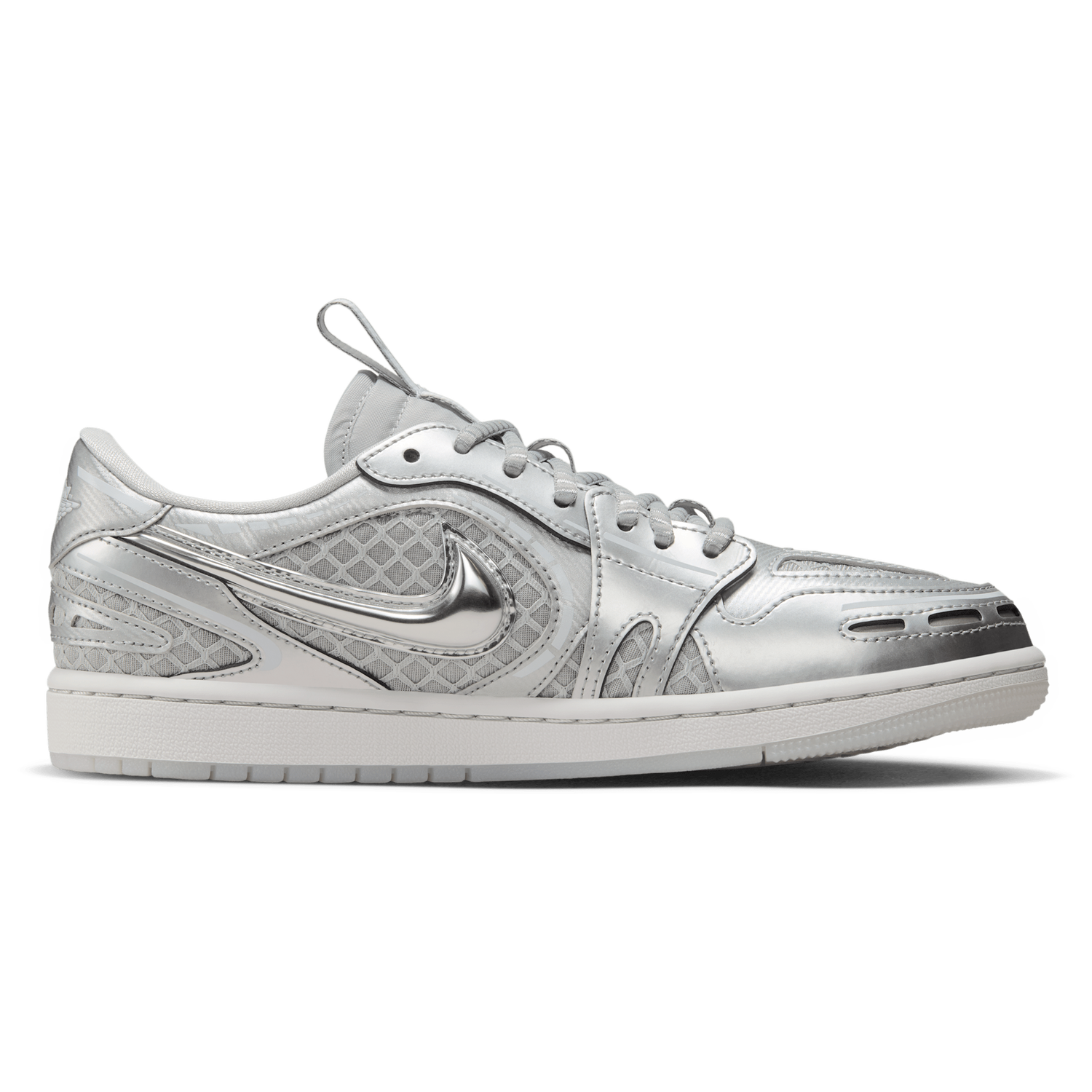 Jordan AJ 1 MM - Women's - Grey