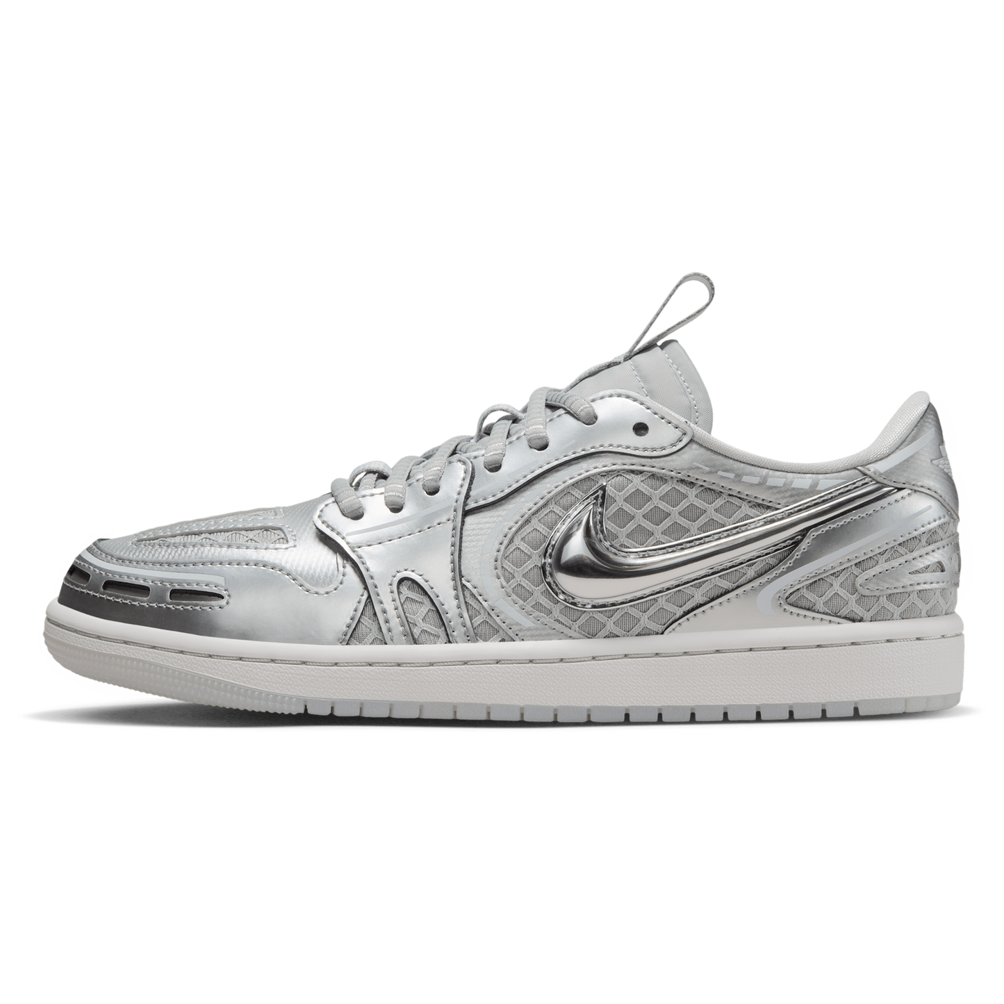 Jordan AJ 1 MM - Women's - Grey