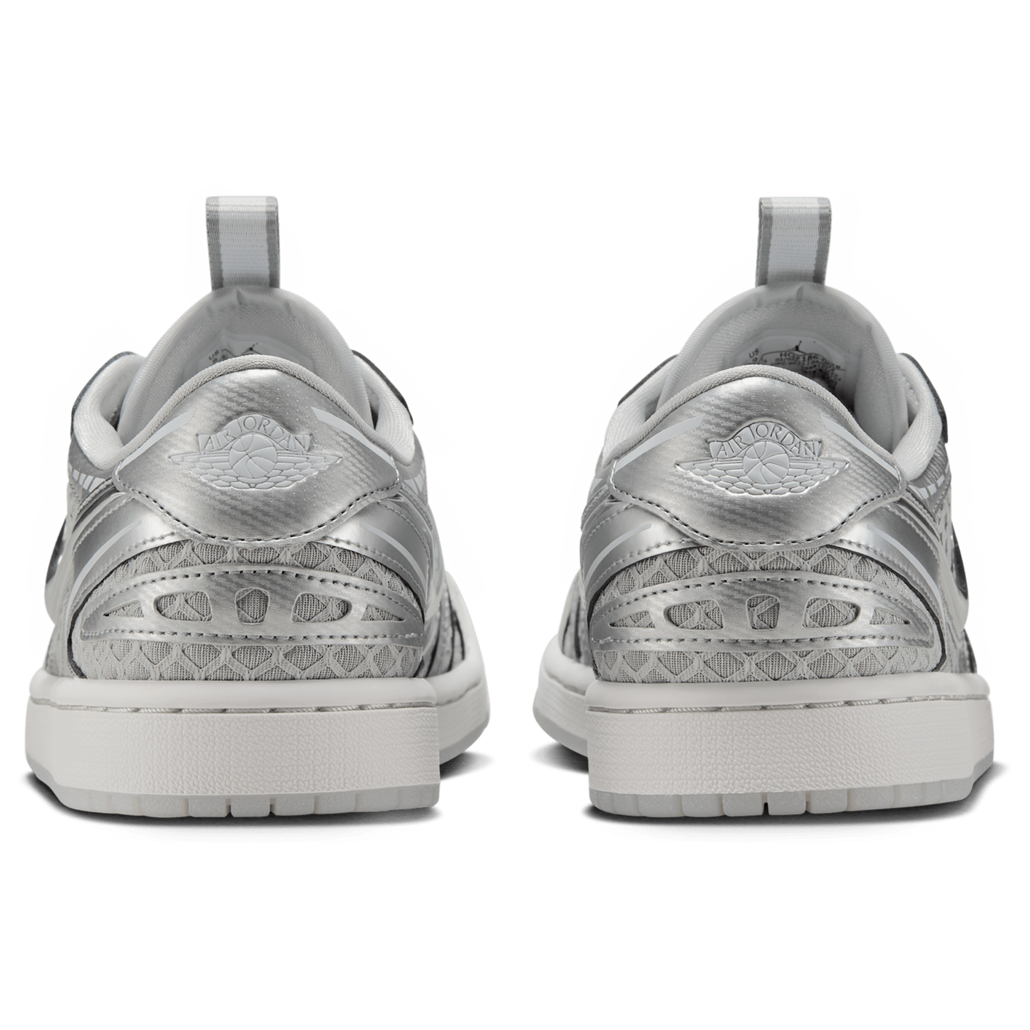 Jordan AJ 1 MM - Women's - Grey