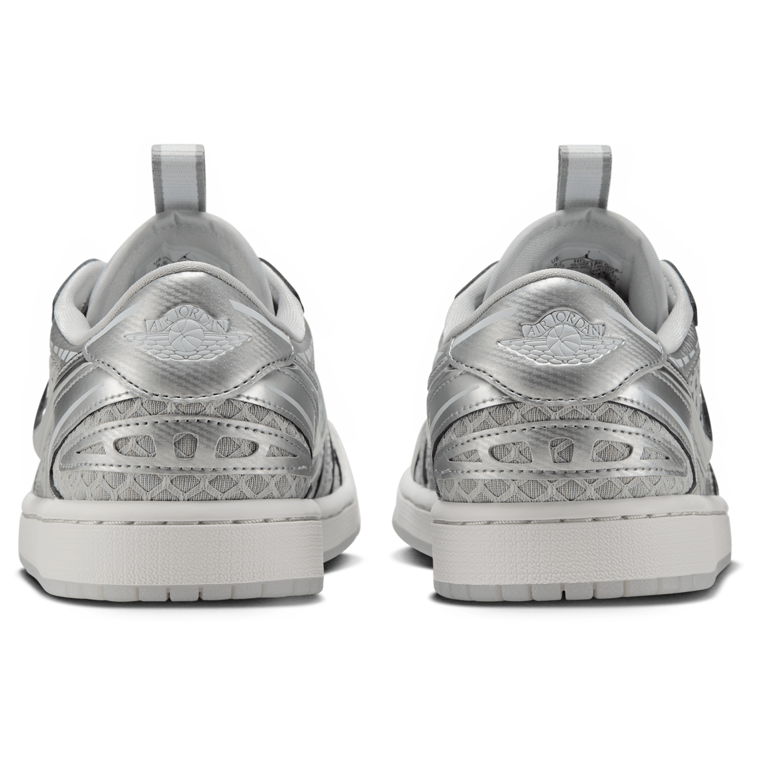 Jordan AJ 1 MM - Women's - Grey