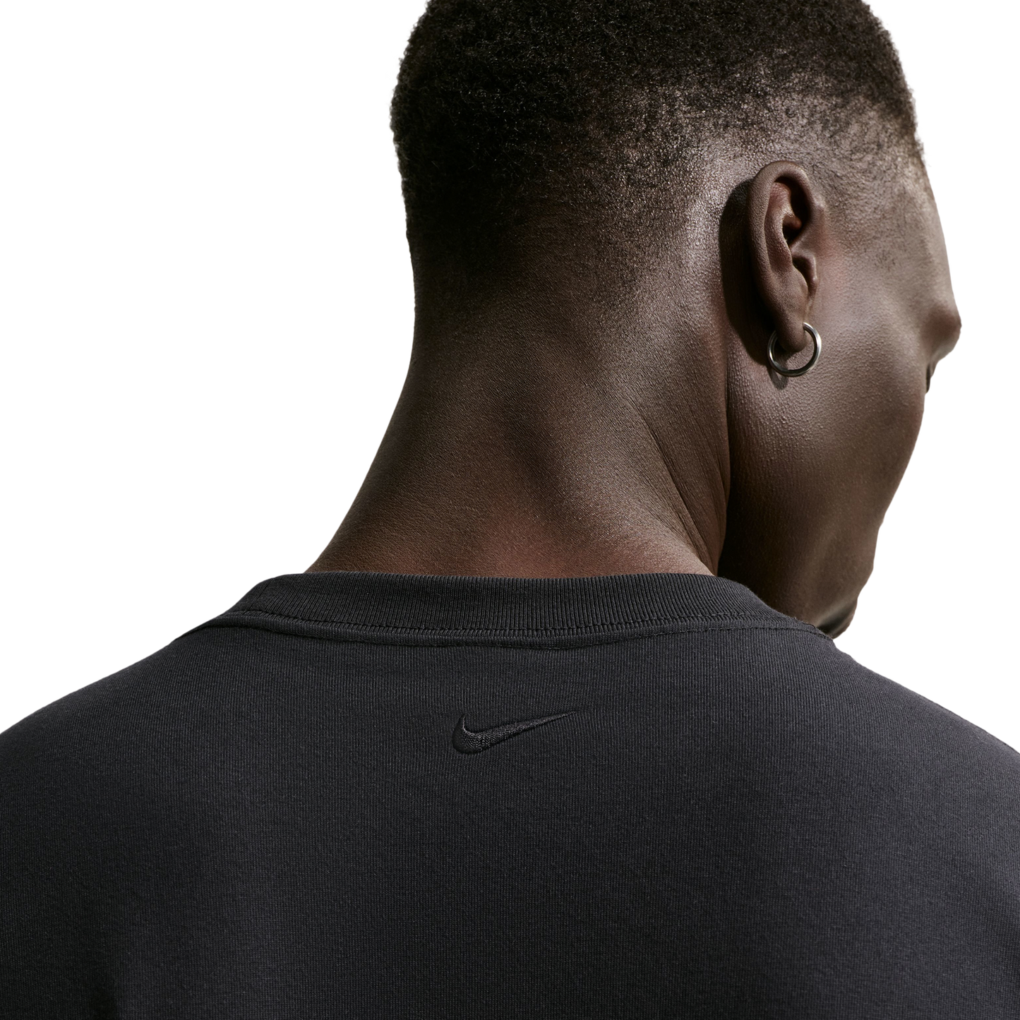 Nike Kobe Dri-FIT M90 Long Sleeve T-Shirt - Men's - Black