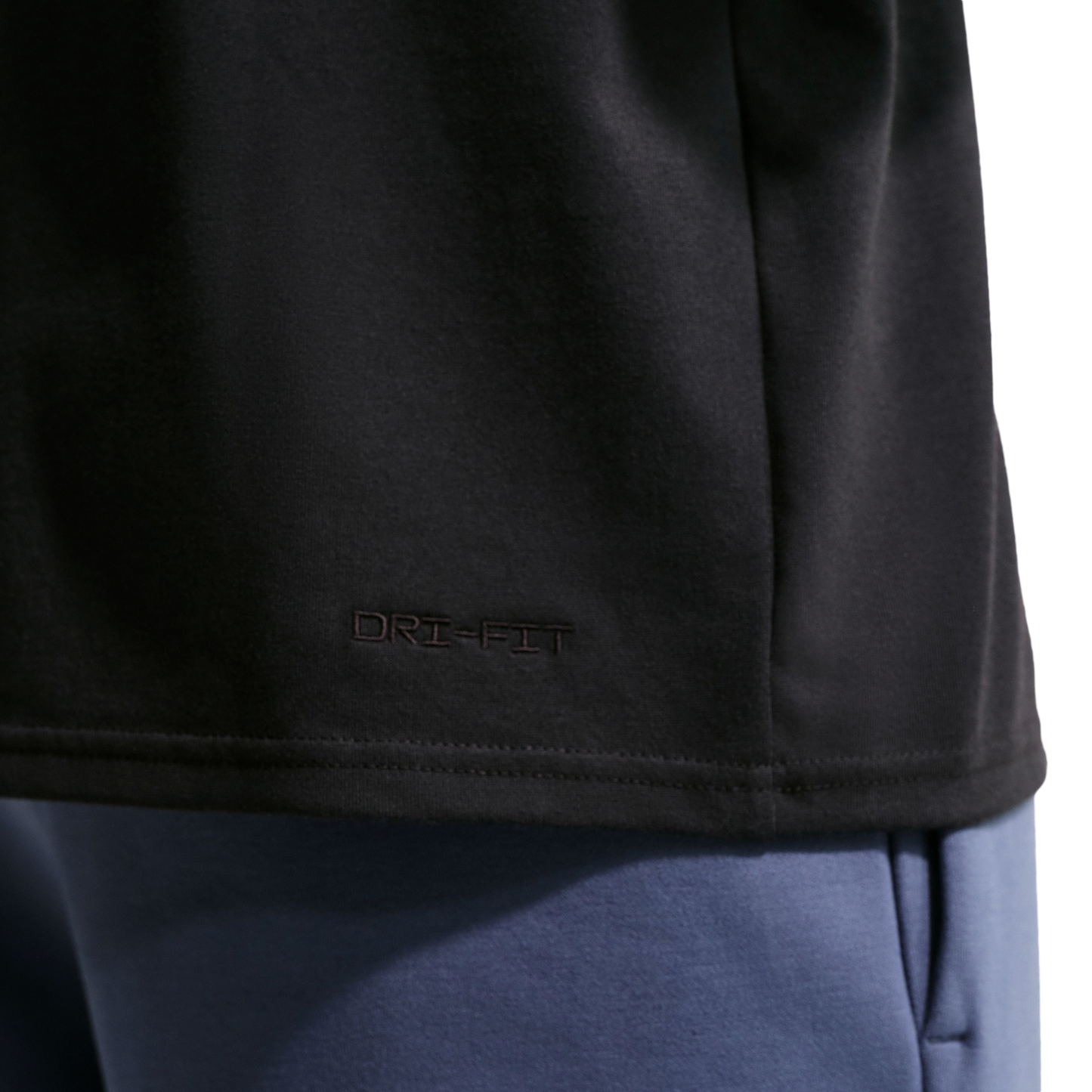 Nike Kobe Dri-FIT M90 Long Sleeve T-Shirt - Men's - Black