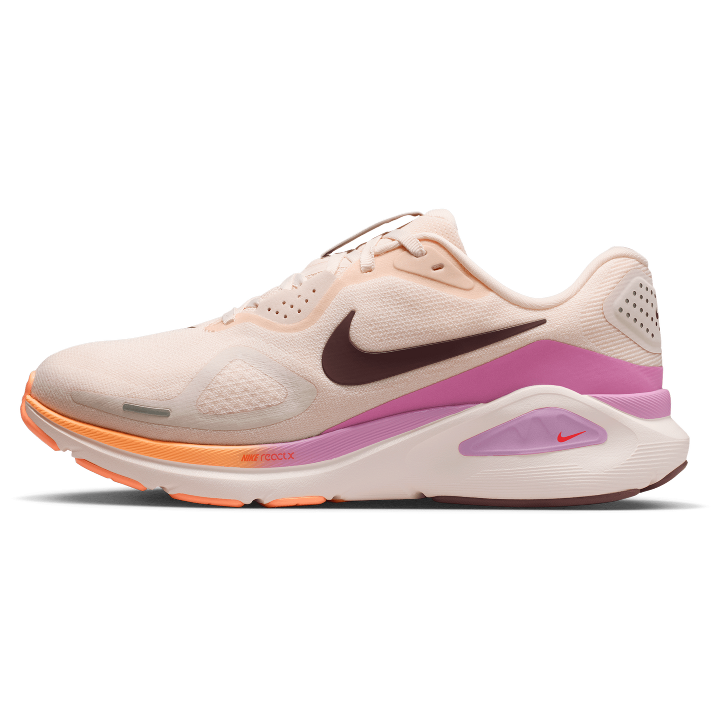 Nike Air Structure 26 - Women's - Lt Magenta/Chalk/Tattoo