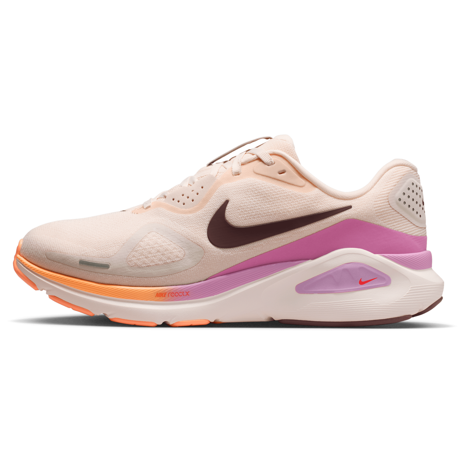 Nike Air Structure 26 - Women's - Lt Magenta/Chalk/Tattoo