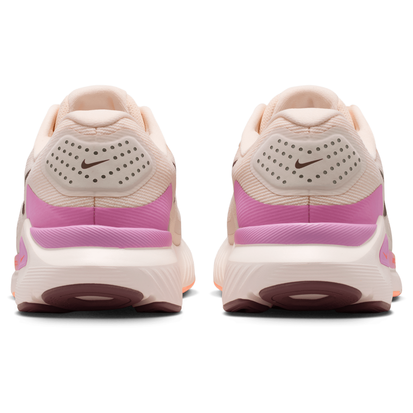 Nike Air Structure 26 - Women's - Lt Magenta/Chalk/Tattoo