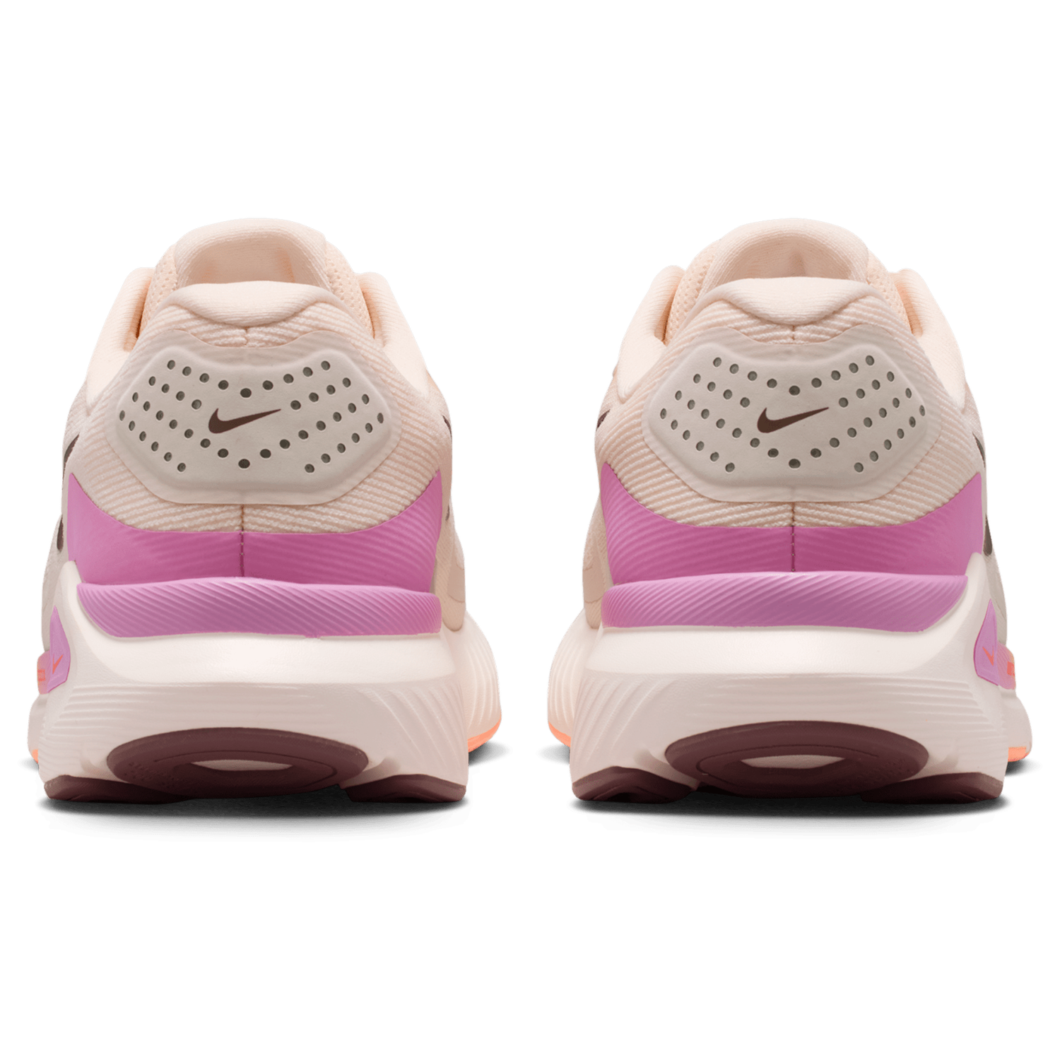 Nike Air Structure 26 - Women's - Lt Magenta/Chalk/Tattoo