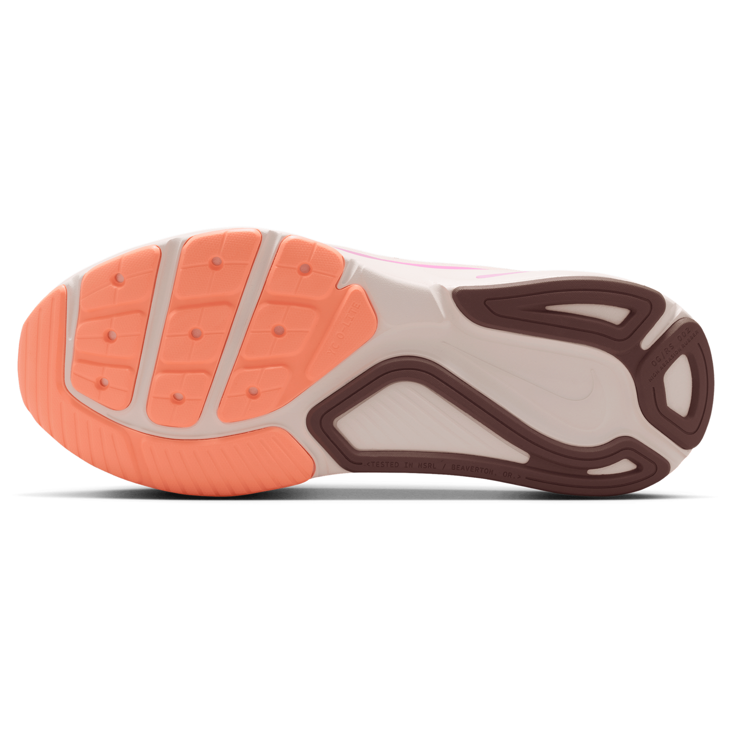 Nike Air Structure 26 - Women's - Lt Magenta/Chalk/Tattoo