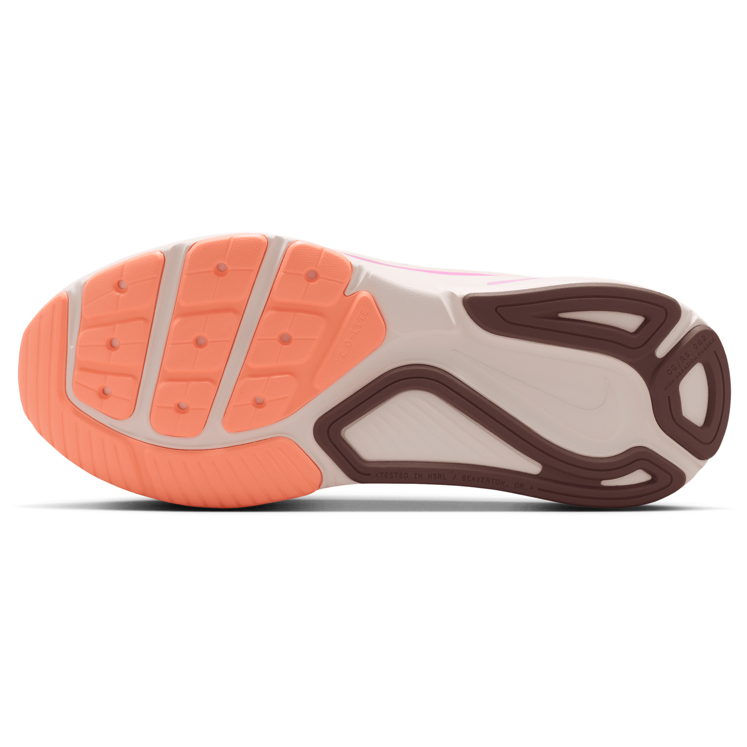 Nike Air Structure 26 - Women's - Lt Magenta/Chalk/Tattoo