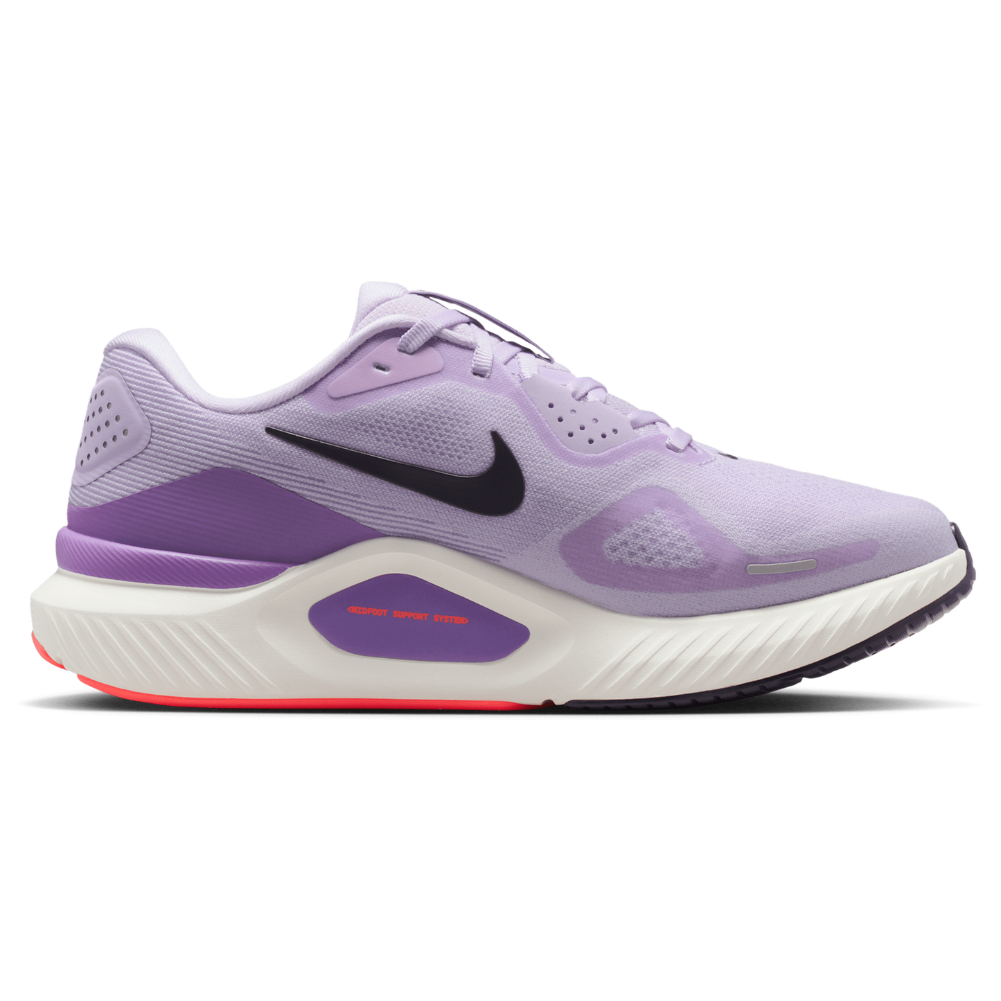Nike Air Structure 26 - Women's - Cave Purple/Violet Mist/Brt Violet