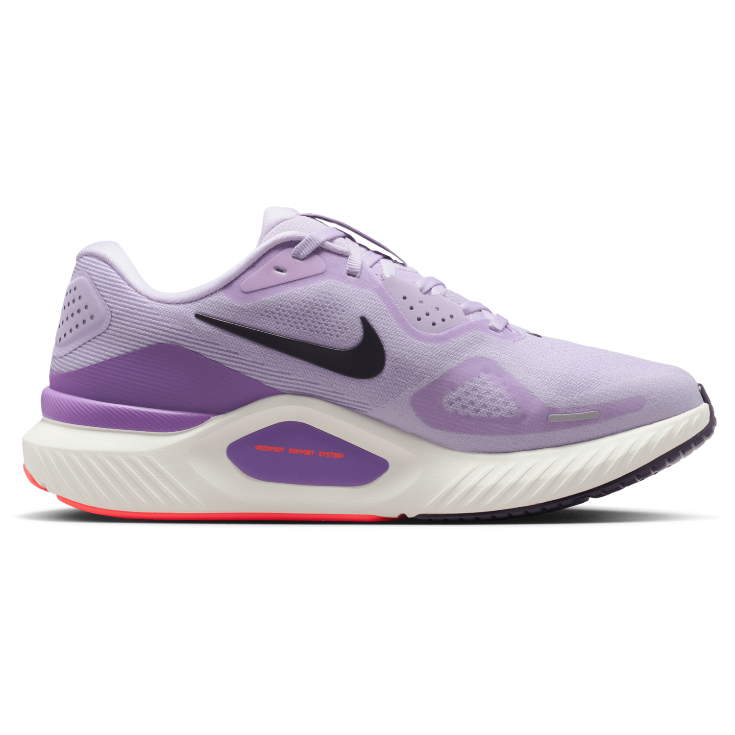 Nike Air Structure 26 - Women's - Cave Purple/Violet Mist/Brt Violet