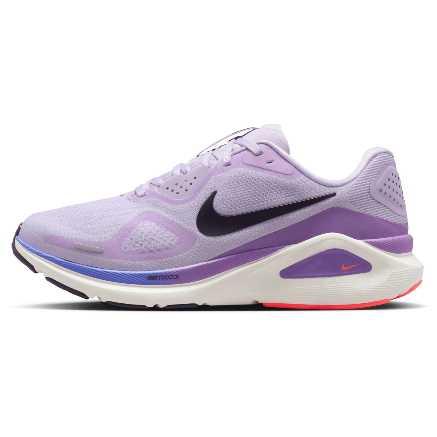 Nike Air Structure 26 - Women's - Cave Purple/Violet Mist/Brt Violet