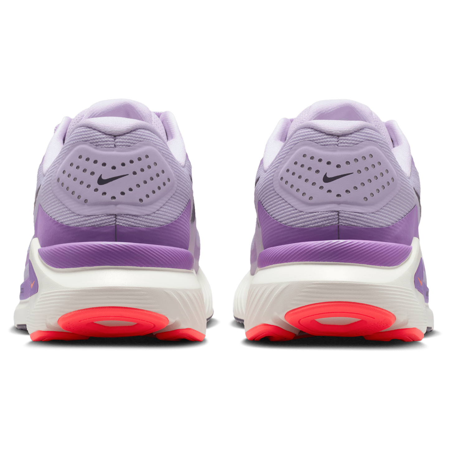 Nike Air Structure 26 - Women's - Cave Purple/Violet Mist/Brt Violet