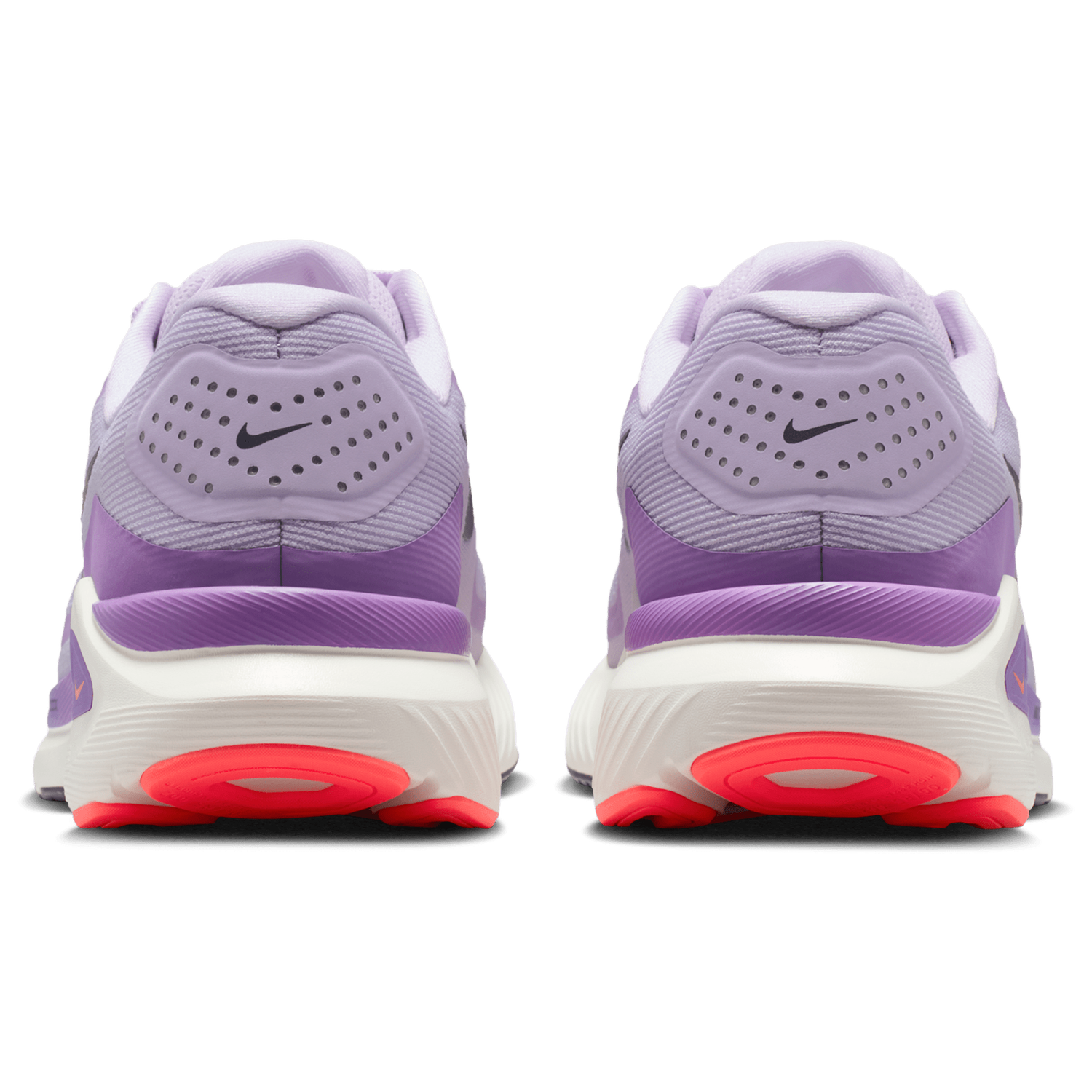 Nike Air Structure 26 - Women's - Cave Purple/Violet Mist/Brt Violet