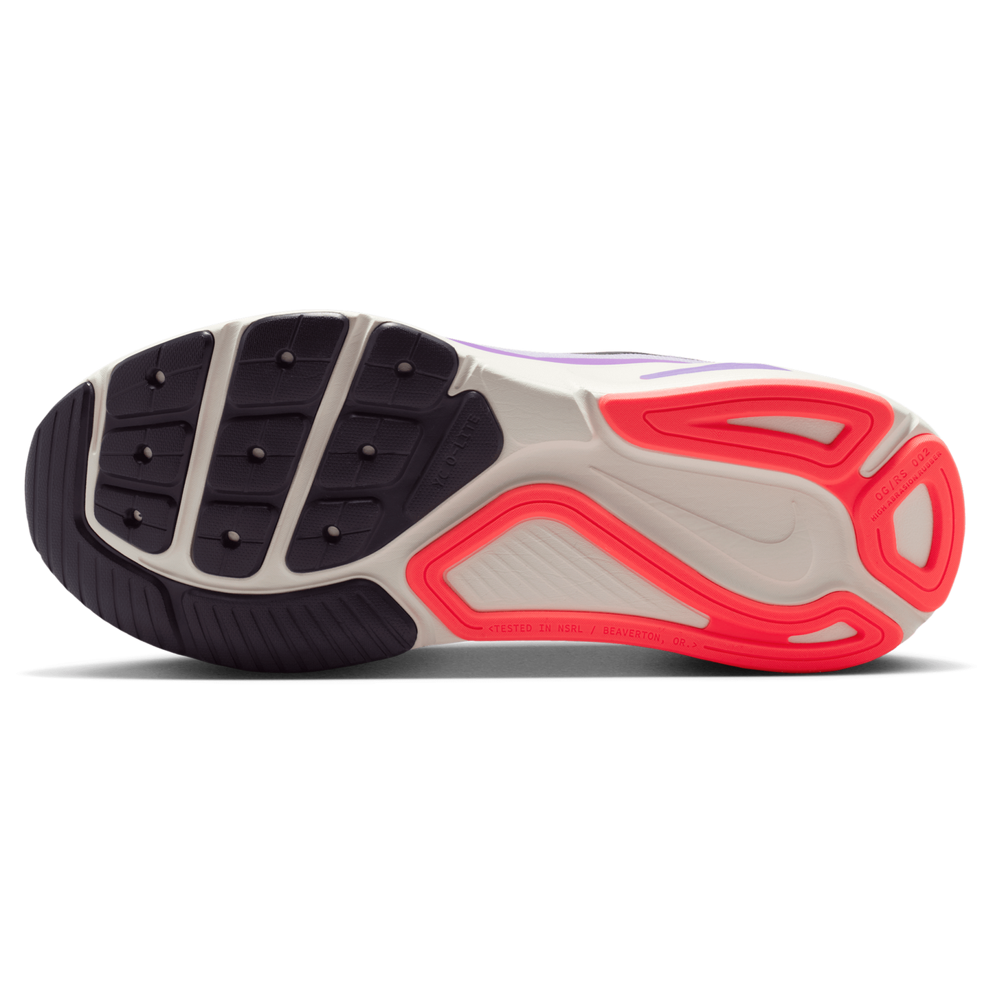 Nike Air Structure 26 - Women's - Cave Purple/Violet Mist/Brt Violet