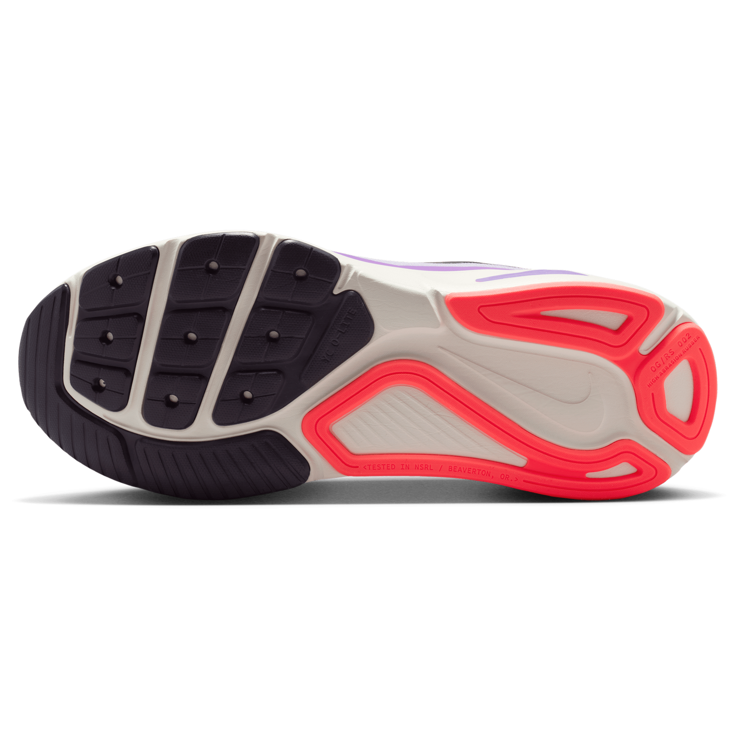 Nike Air Structure 26 - Women's - Cave Purple/Violet Mist/Brt Violet
