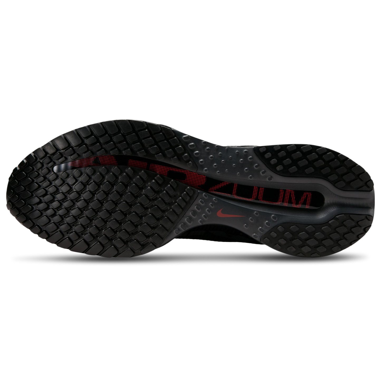 Nike Pegasus Premium - Men's - Anthracite/Black/Bright Crimson