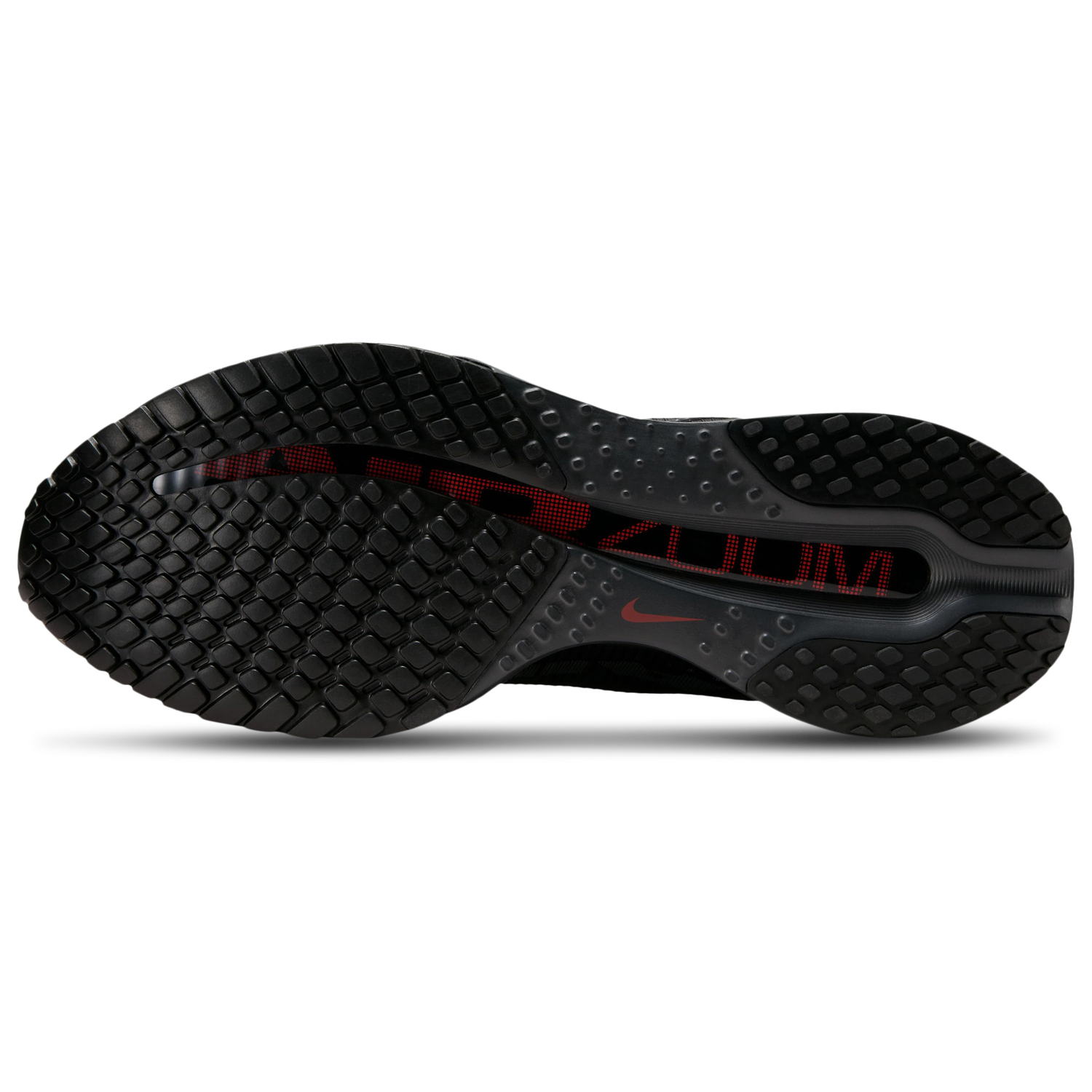 Nike Pegasus Premium - Men's - Anthracite/Black/Bright Crimson