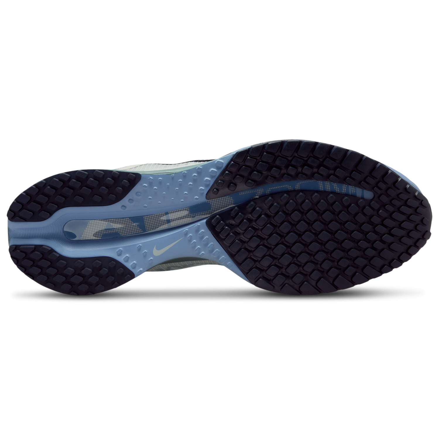 Nike Pegasus Premium - Men's - Grey Mist/Dark Obsidian/Mineral Slate
