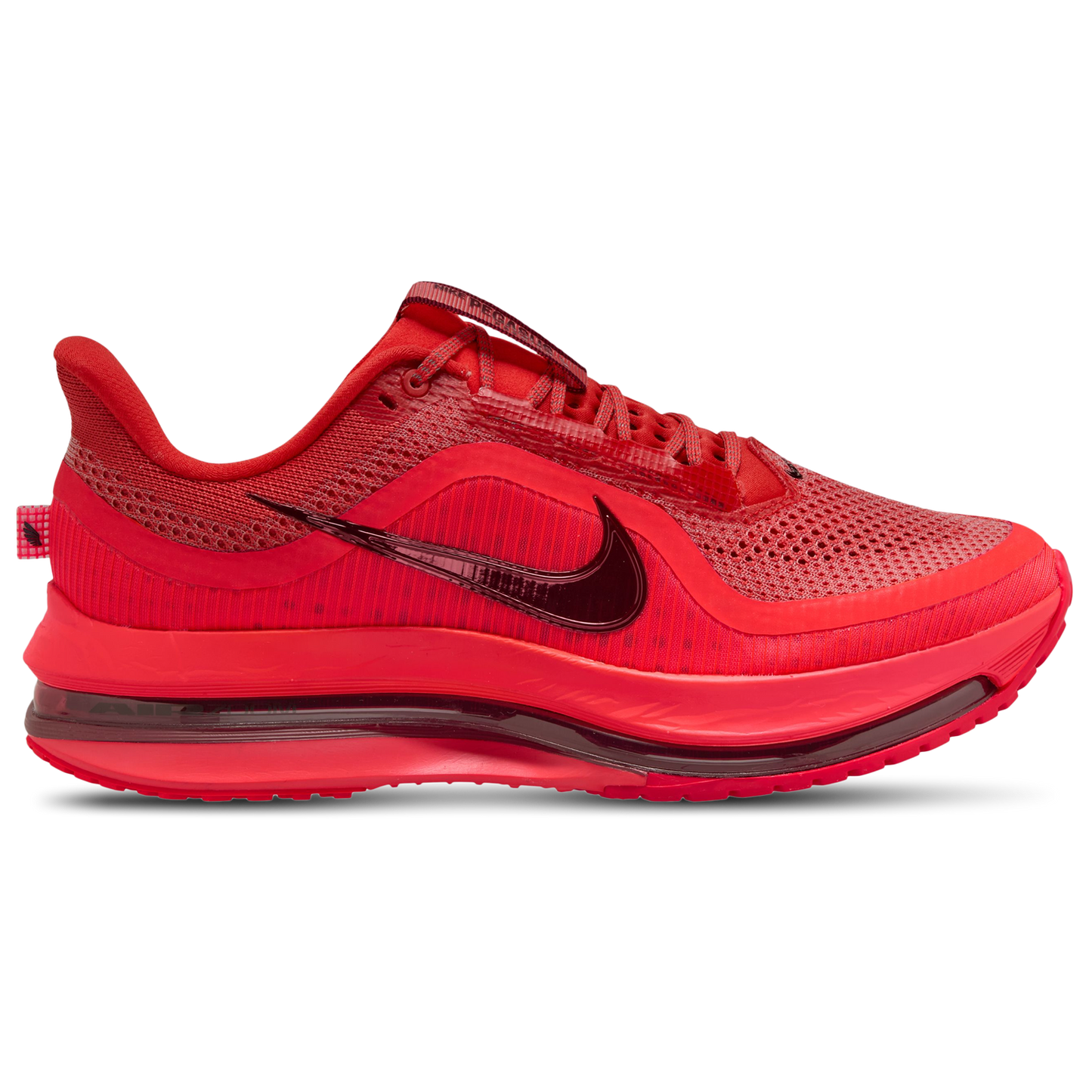 Nike Pegasus Premium - Men's - Light Crimson/Black/Team Red