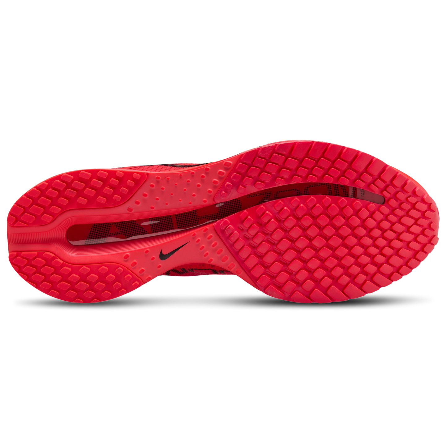 Nike Pegasus Premium - Men's - Light Crimson/Black/Team Red