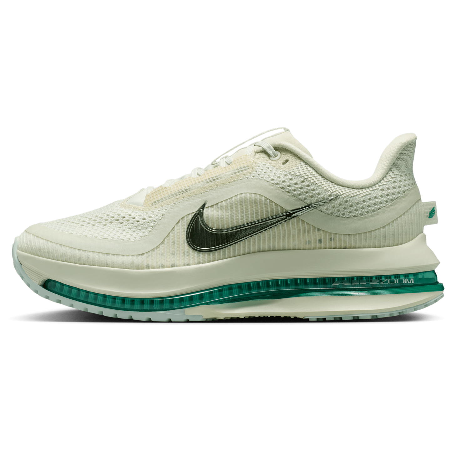 Nike Pegasus Premium - Women's - Sea Glass/Malachite/Mtlc Silver