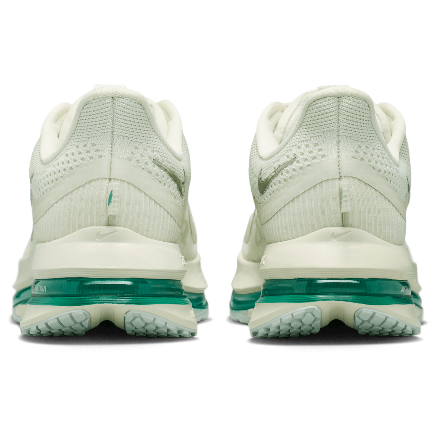 Nike Pegasus Premium - Women's - Sea Glass/Malachite/Mtlc Silver