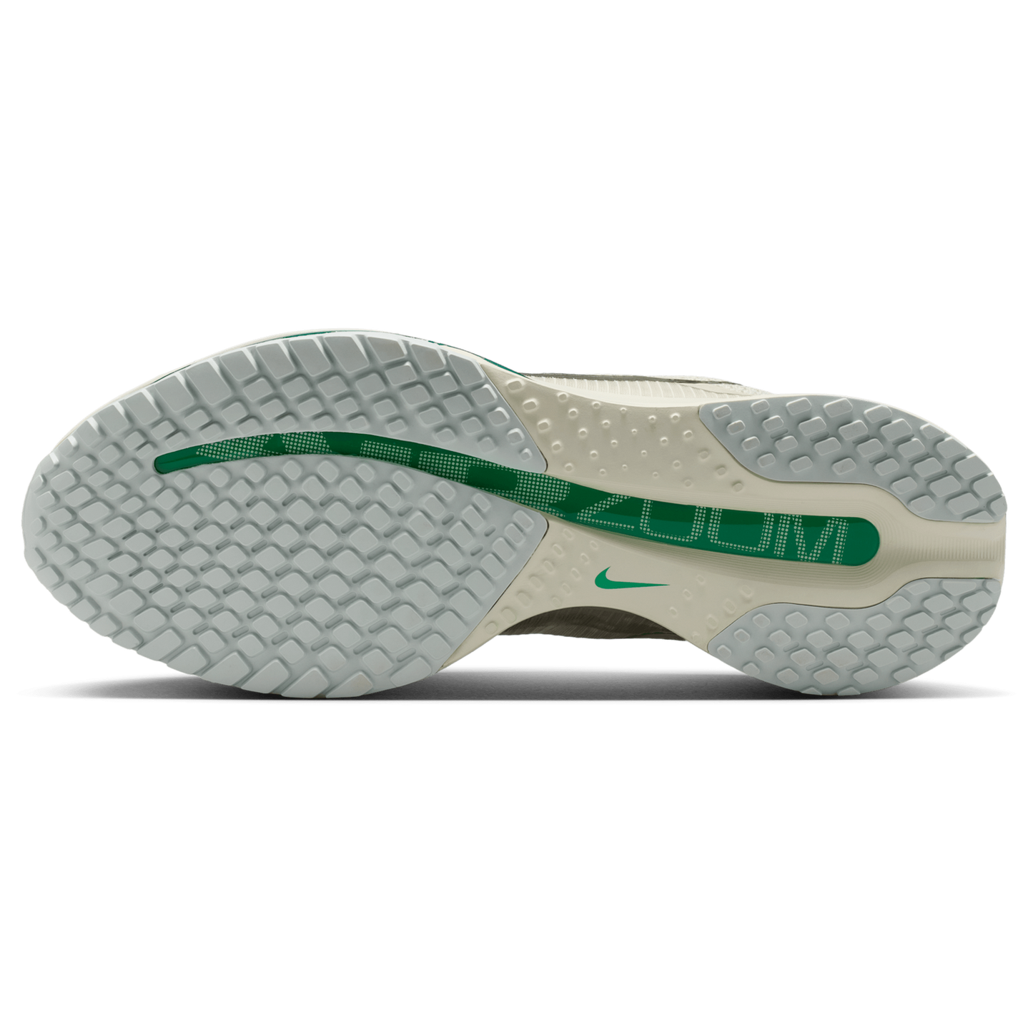 Nike Pegasus Premium - Women's - Sea Glass/Malachite/Mtlc Silver