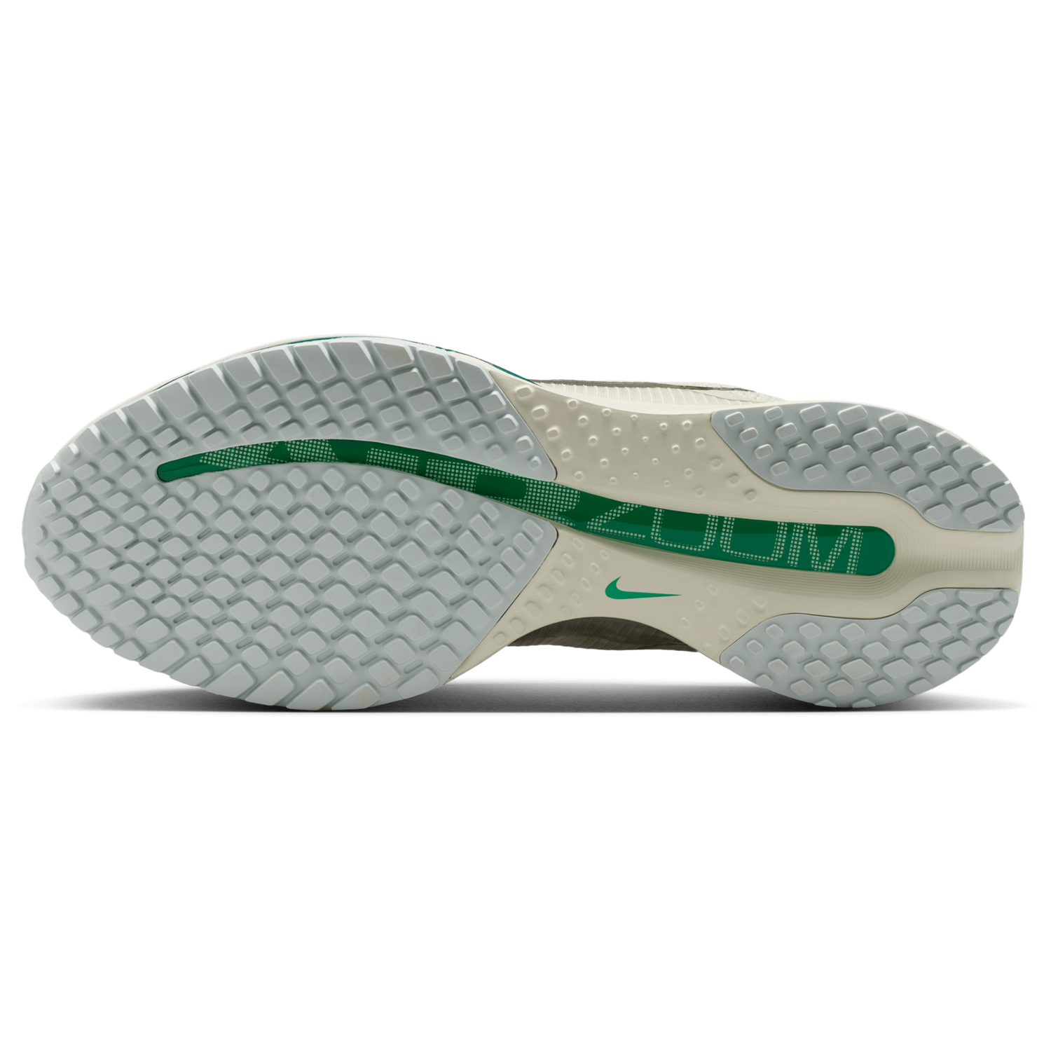 Nike Pegasus Premium - Women's - Sea Glass/Malachite/Mtlc Silver