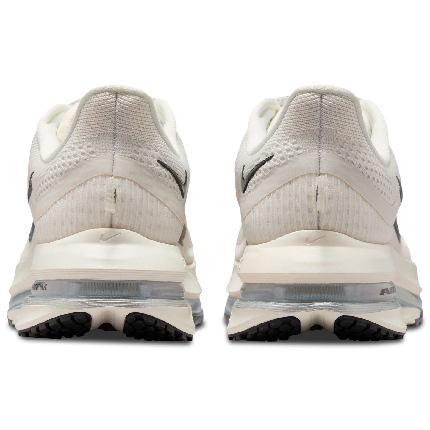 Nike Pegasus Premium - Women's - Off Noir/Metallic Silver/Sail