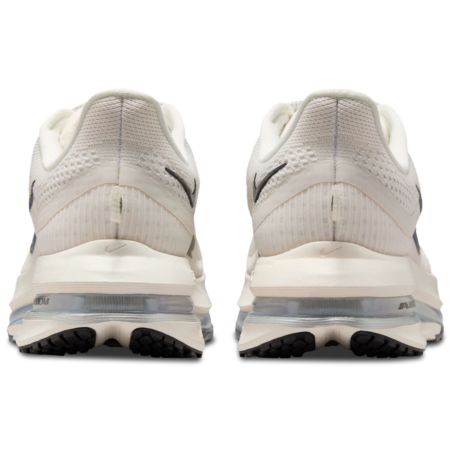 Nike Pegasus Premium - Women's - Off Noir/Metallic Silver/Sail
