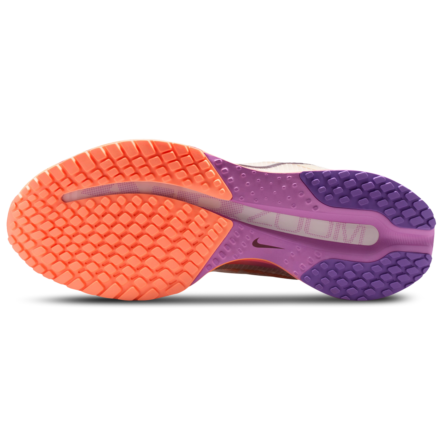 Nike Pegasus Premium - Women's - Chalk/Tattoo/Orange Pulse