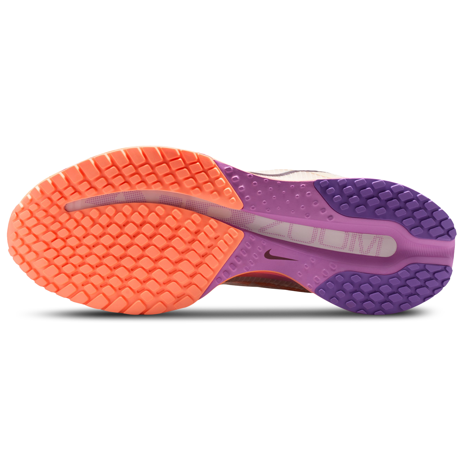 Nike Pegasus Premium - Women's - Chalk/Tattoo/Orange Pulse