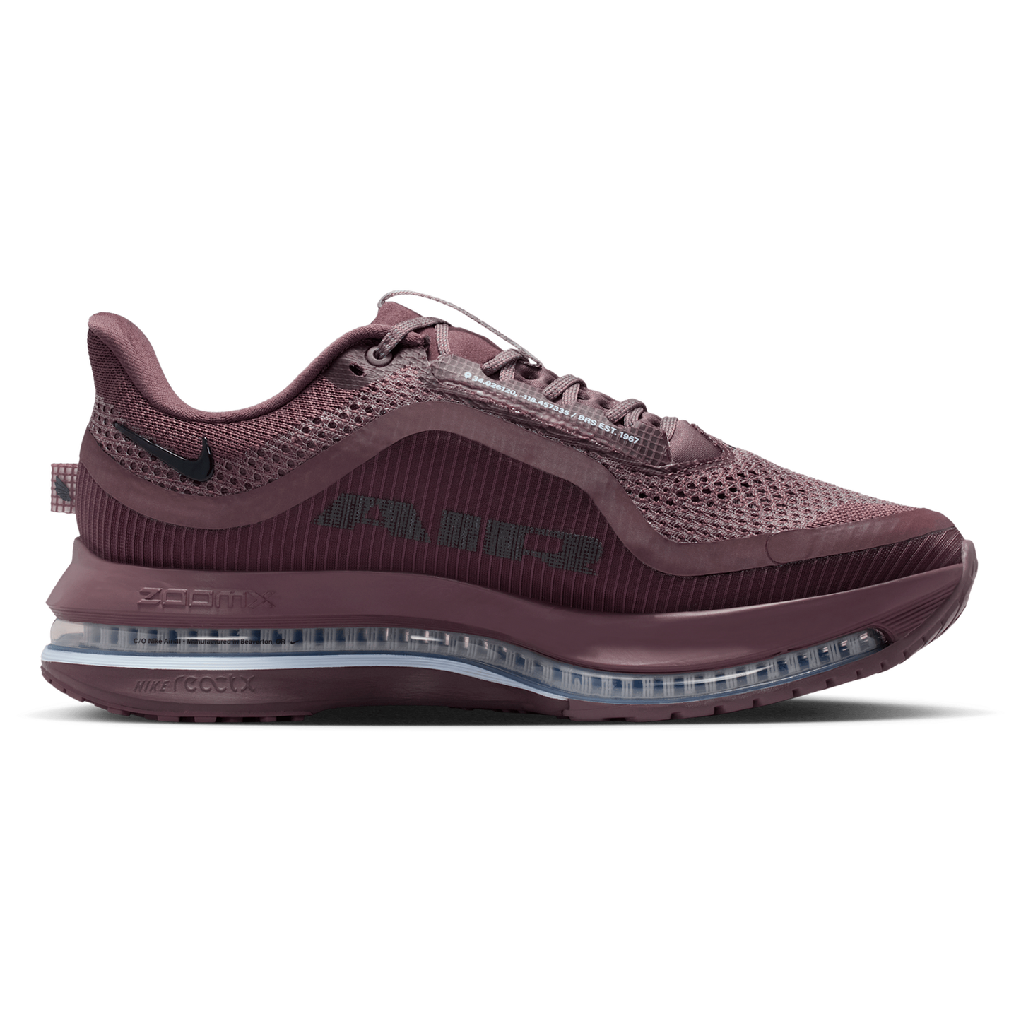 Nike Pegasus Premium - Women's - Off Noir/Tattoo/Football Grey