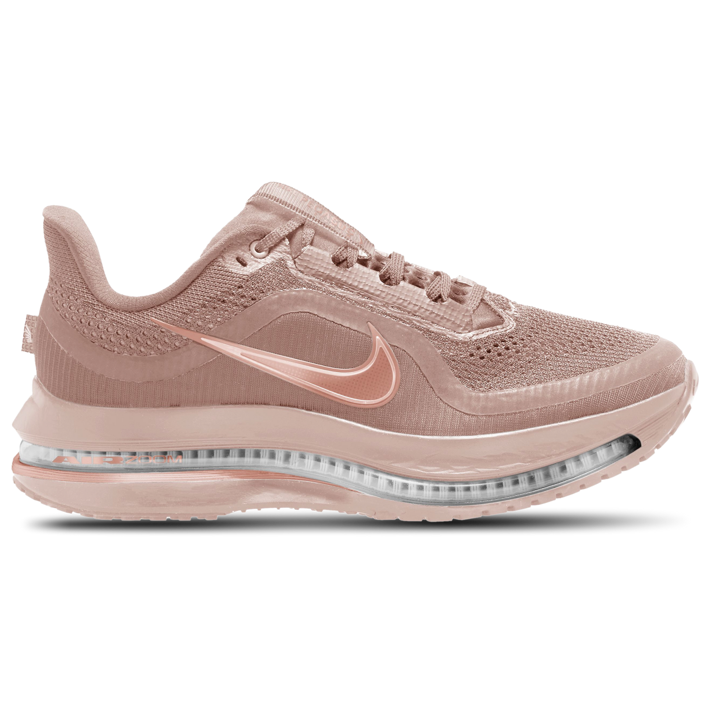 Nike Pegasus Premium - Women's - Particle Pink/Metallic Rose Gold